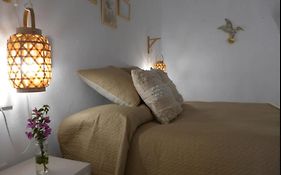 Precioso loft en pleno centro histórico de Vejer